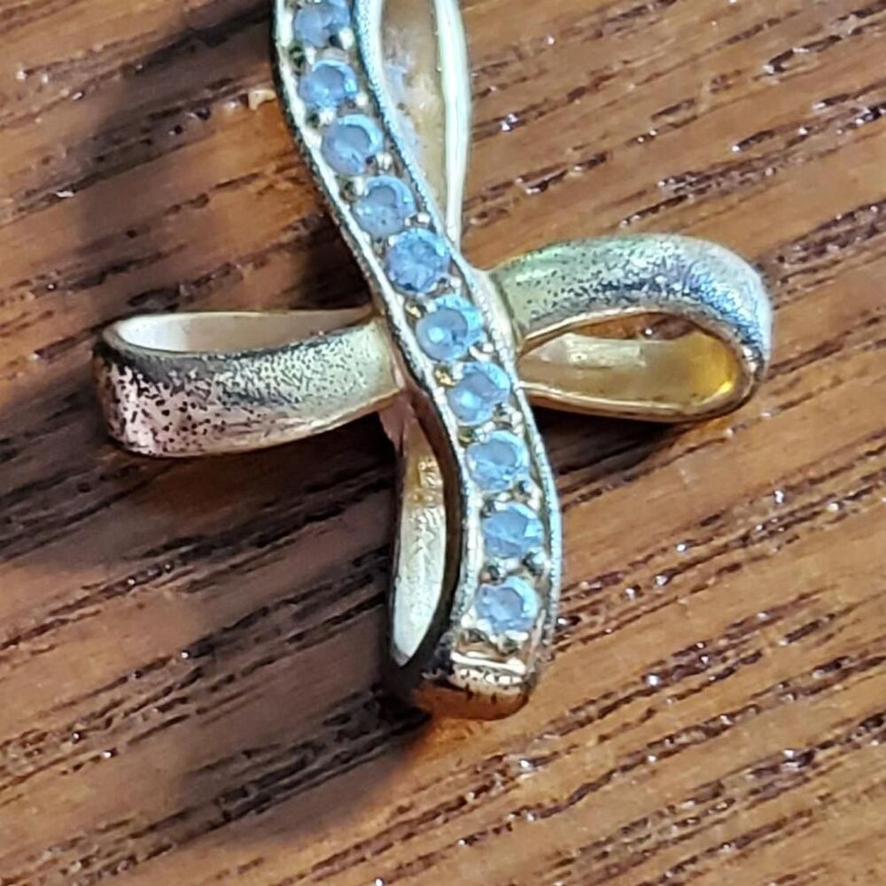Notinlist Women's Gold and Silver Jewellery